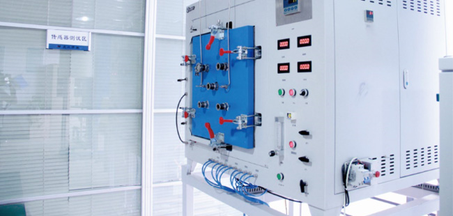 乘風(fēng)破浪開新局，十年耕耘磨一劍 | 武漢華敏自制傳感器問世！