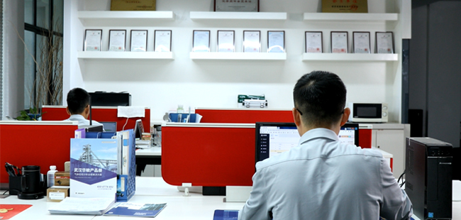 奮斗正青春，筑夢正當(dāng)時(shí)-華敏面貌