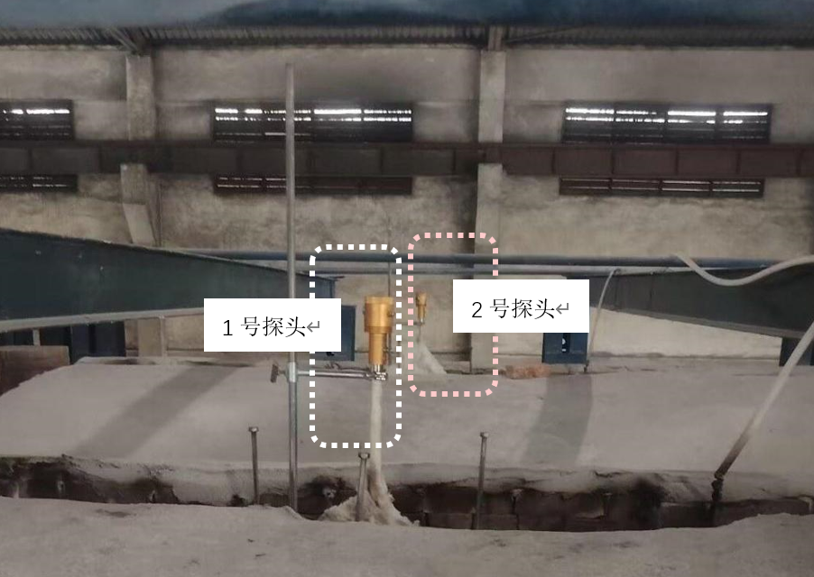 超高溫直插式氧含量分析系統(tǒng)在玻璃熔窯中的應(yīng)用