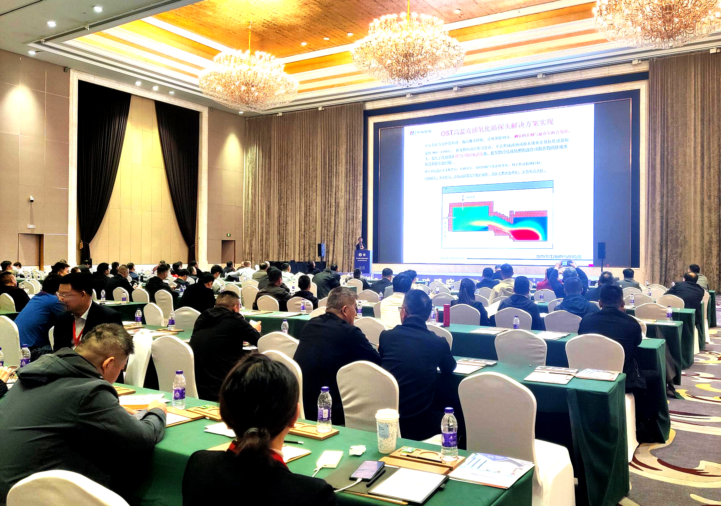 發(fā)掘產(chǎn)品潛力，助力玻璃窯爐燃燒控制優(yōu)化