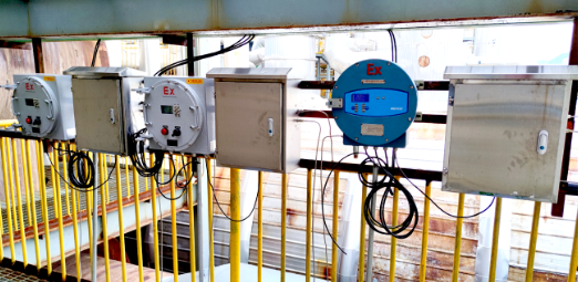 為何當下更多企業(yè)傾向選擇國產微量氧分析儀？