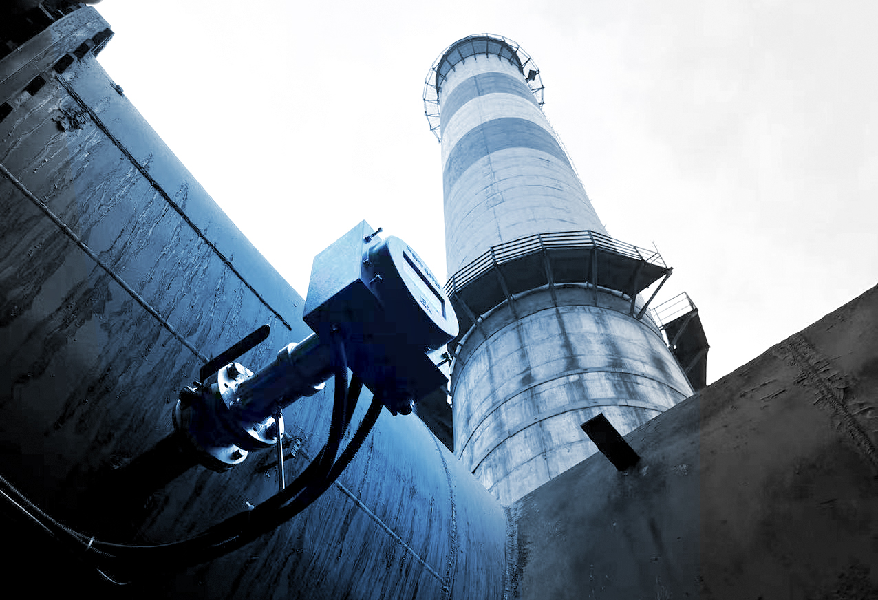 眾多分析儀之中，激光方式有何特別之處？